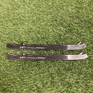 Bauer LS5G Replacement Steel Goalie | 7