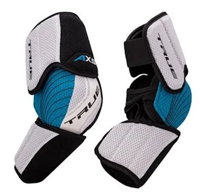 NEW True AX5 Elbow Pads, Sr. XL