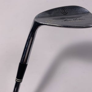 Cleveland 588 Sand Wedge SW 53* Wedge Steel Mens LH