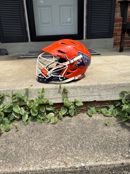 Warrior Evo Helmet (Used)