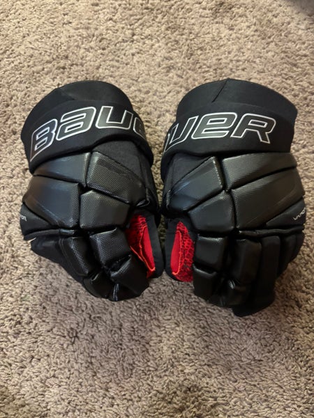 Bauer Vapor 3X Gloves 13" (New)