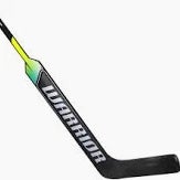 New WARRIOR M3 GOAL STICK 20" L BLK 11860-WARM320YLBKMID