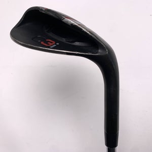 C3i  Lob Wedge LW 65* Regular Steel Mens RH