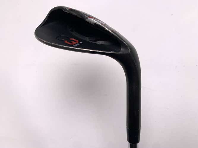 C3i  Lob Wedge LW 65* Regular Steel Mens RH