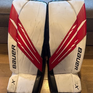 Bauer Vapor X3 Goalie Pads