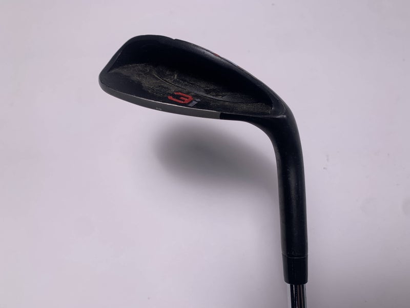 C3i  Lob Wedge LW 65* Wedge Steel Mens RH