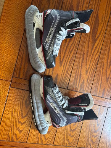 Bauer Vapor X600 Hockey Skates 6.5 (Used)