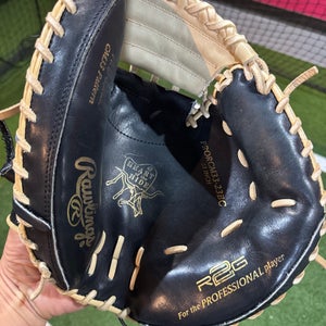 Almost New - Rawlings HoH Catcher's Mitt - 33'