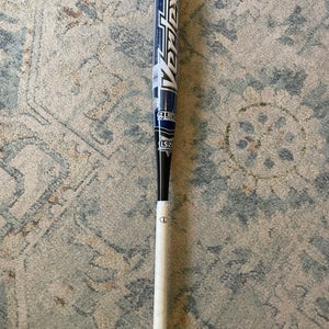 2012 Louisville Slugger Yb12v USSSA Certified Bat (-13)  19 oz 32" (New)
