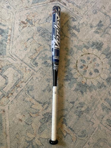 2012 Louisville Slugger Yb12v USSSA Certified Bat (-13)  19 oz 32" (New)