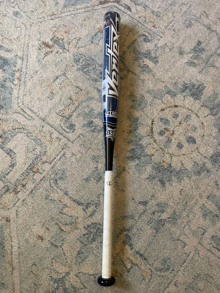 2012 Louisville Slugger Yb12v USSSA Certified Bat (-13)  19 oz 32" (New)