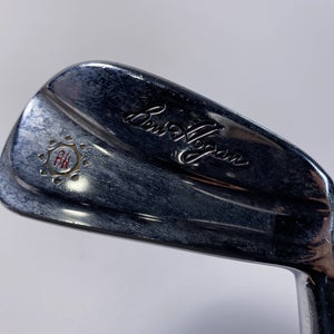Ben Hogan Apex Forged Single 3 Iron FCM Rifle 6.0 Stiff Steel Mens RH