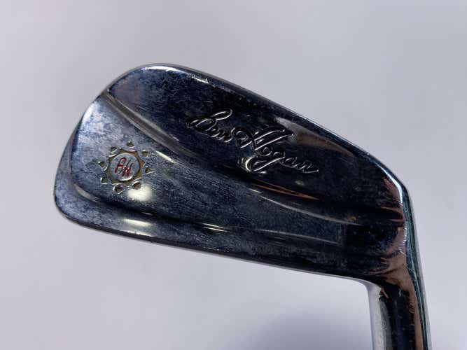 Ben Hogan Apex Forged Single 3 Iron FCM Rifle 6.0 Stiff Steel Mens RH