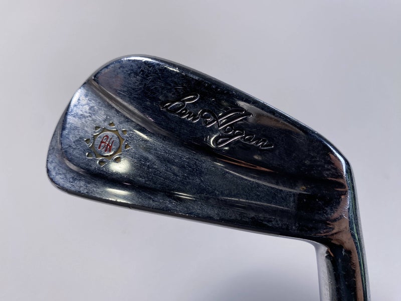 Ben Hogan Apex Forged Single 3 Iron FCM Rifle 6.0 Stiff Steel Mens RH