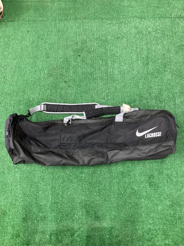 Nike Lacrosse Bag (Used)
