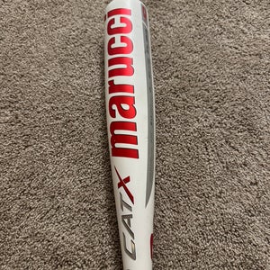 26” Marucci CAT X Alloy Jr. Big Barrel (2 3/4") USSSA 2023 (-10)