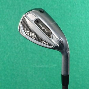 Tour Edge Exotics C725 Single 9 Iron Project X Cypher Fifty 5.0 Graphite Seniors