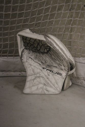 2023 True Catalyst 7x3 Regular (Used)
