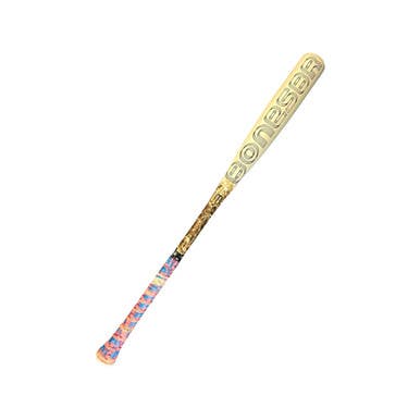 Used Warstic BONESABER BB/SB High School -3 Bat 33" 10299-S000299661