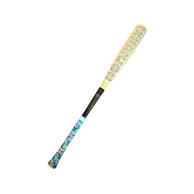 Used Warstic BONESABER HYBRID BB/SB High School -3 Bat 33" 10299-S000299662
