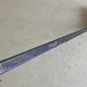 CCM RibCor Trigger 7 Pro Hockey Stick P88 | Senior LH
