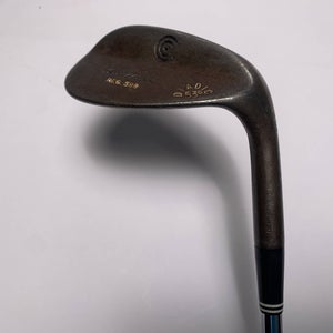 Cleveland 588 Gap Wedge GW 53* Wedge Steel Mens RH