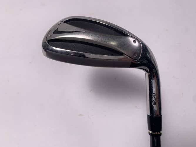 Nike Slingshot Wedge iDiamana Regular Graphite Mens RH