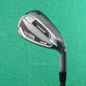 Tour Edge Exotics C725 Single 8 Iron Project X Cypher Fifty 5.0 Graphite Seniors