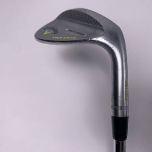 Callaway Mack Daddy 2 Chrome Sand Wedge SW 54* 11 T-Grind DG Wedge Steel Mens RH