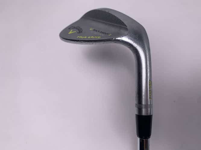 Callaway Mack Daddy 2 Chrome Sand Wedge SW 54* 11 T-Grind DG Wedge Steel Mens RH