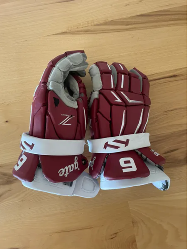 Rare Colgate True Zerolyte Gloves
