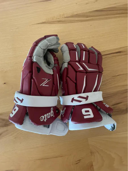 Rare Colgate True Zerolyte Gloves