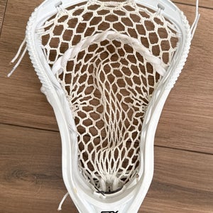 STX Strung X20 Head (Used)