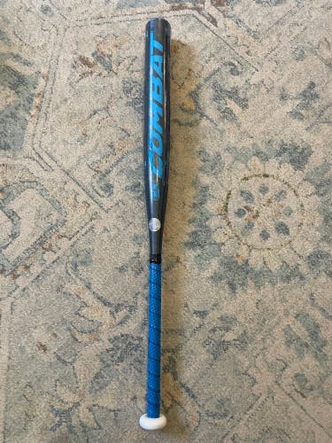 2015 Combat Maxum Composite USSSA Certified Bat (-10)  22 oz 32" (New)