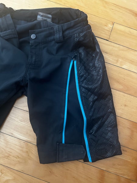 Sync Racing Shorts Black Small Men's SYNC Session Race Shorts (Used) | SidelineSwap | Buy ...