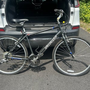 Used Bike, good condition