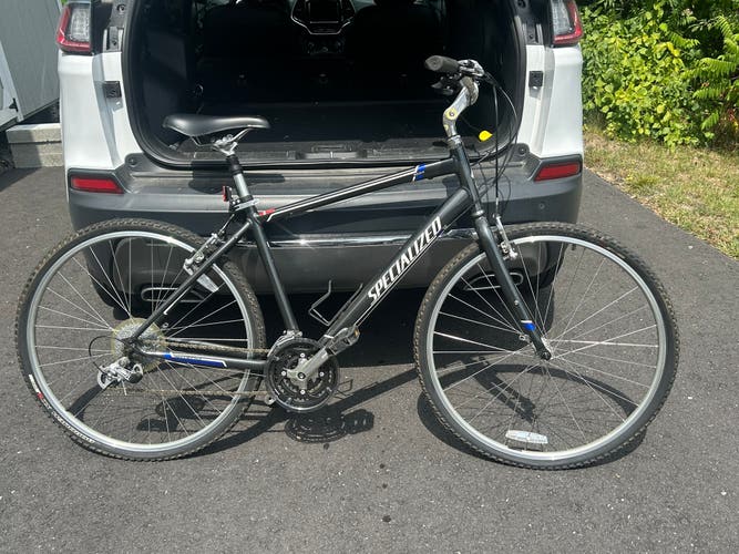 Used Bike, good condition