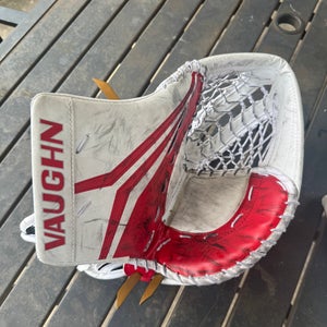 Vaughn Velocity V9 Regular (Used)