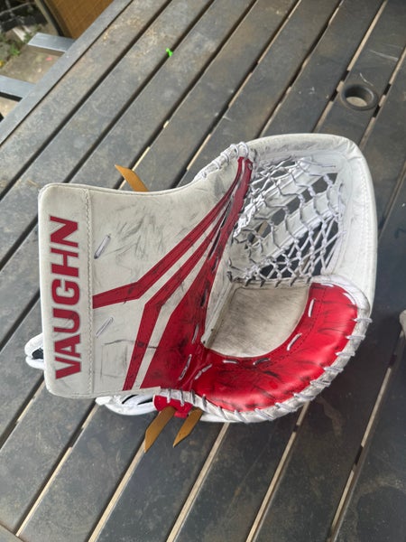Vaughn Velocity V9 Regular (Used)