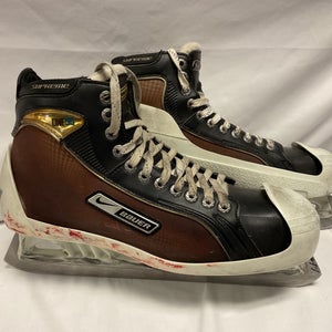 Bauer Supreme One 95 sz10