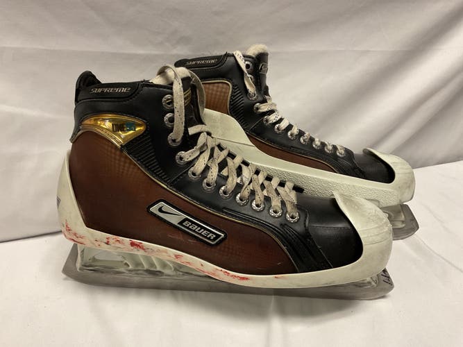 Bauer Supreme One 95 sz10