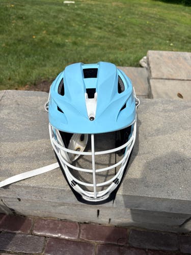 Cascade S Helmet (Used)