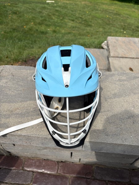 Cascade S Helmet (Used)