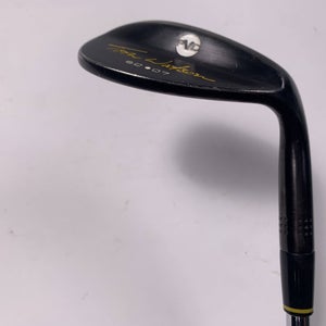 Adams Tom Watson PVD Lob Wedge LW 60* 7 Performance Lite Wedge Steel Mens RH