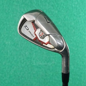 Wilson Staff D-200 Single 7 Iron Fujikura Vista Pro IR 50-R2 Graphite Seniors