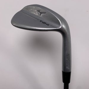 Mizuno T24 Soft Satin Sand Wedge SW 54* 8  D-Grind DG S400 Tour Issue Stiff RH