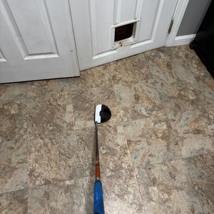 2016 TaylorMade 2016 M2 Right Handed Driver 9.5 Loft (Used)