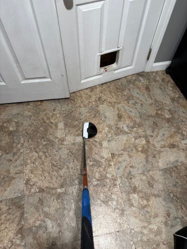 2016 TaylorMade 2016 M2 Right Handed Driver 9.5 Loft (Used)