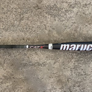 2024 Marucci CATX Connect Hybrid USABat Certified Bat (-11) 20 oz 31" (Used)