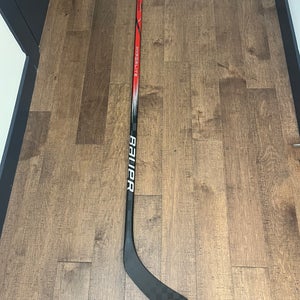 Senior Bauer Vapor Hyperlite 2 Left Hand Hockey Stick P92 77flex (Used)